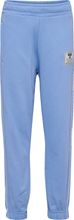 Hummel Kids' hmlMIZI Pants Hydrangea Hverdagsbukser 122