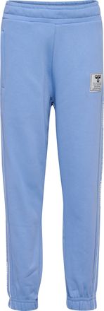 Hummel Kids' hmlMIZI Pants Hydrangea Hverdagsbukser 122