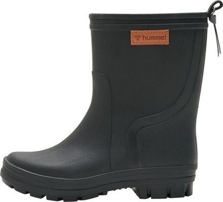 Hummel Kids' Thermo Boot Black Gummistøvler 33