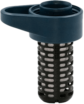 Katadyn BeFree AC Replacement Cartridge Slate Blue Vannrensere No Color OneSize