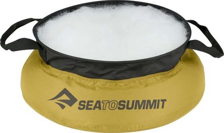 Sea To Summit Kitchen Sink 20L Green Turkjøkkenutstyr OneSize