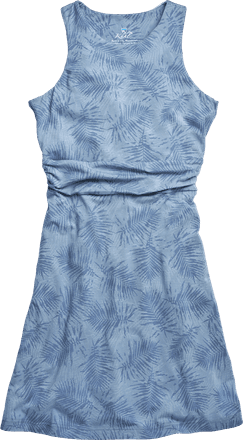 Kühl Women's Skyla Dress Eucalyptus Kjoler XL