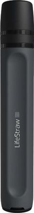 Lifestraw Peak Personal DARK GREY Flaskor OneSize