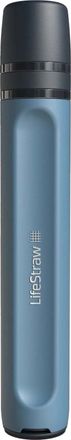 Lifestraw Peak Personal MOUNTAIN BLUE Flaskor OneSize