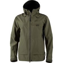Lundhags Laka Women's Jacket Forest Green Skalljakker XS