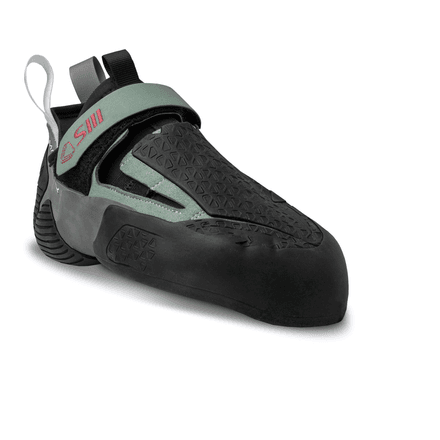 Mad Rock Unisex Shark Green Øvrige sko No Color 42.5