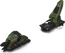 Marker Duke PT 16; 125 mm Green - Black Skibindinger 125 mm