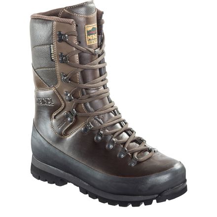 Meindl Dovre Extreme Gore-Tex Wide Brown Friluftsstøvler 41.5