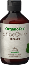 OrganoTex OrganoTex ShoeCare Cleaner Nocolour Skopleie 300ML
