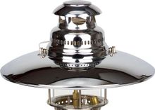 Petromax Top Reflector HK350/HK500 Chrome Chrome Elektroniktillbehör OneSize