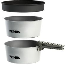 Primus Essential Pot Set 1.3L Nocolour Köksutrustning OneSize