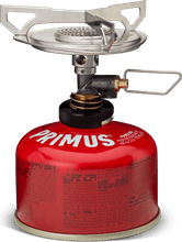 Primus Essential Trail Stove Duo NoColour Stormkök OneSize