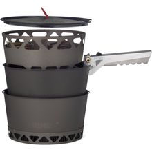 Primus Primetech Stove Set 2.3L Nocolour Stormkök OneSize