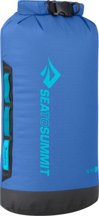 Sea To Summit Big River Eco Dry Sack 13 L Surf Pakkeposer 13 L