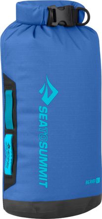 Sea To Summit Big River Eco Dry Sack 5 L Surf Pakkeposer 5 L