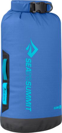 Sea To Summit Big River Eco Dry Sack 8 L Surf Pakkeposer 8 L