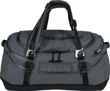 Sea To Summit Duffle 45L Charcoal Duffelveske OneSize
