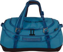 Sea To Summit Duffle 45L Dark Blue Duffelveske OneSize