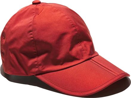 Sealskinz Men's Salle Dark Orange Kapser OneSize