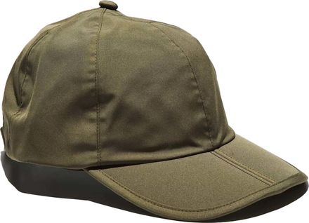 Sealskinz Men's Salle Olive Kapser OneSize