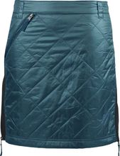 Skhoop Women's Rita Skirt Deep Lake Skjørt S