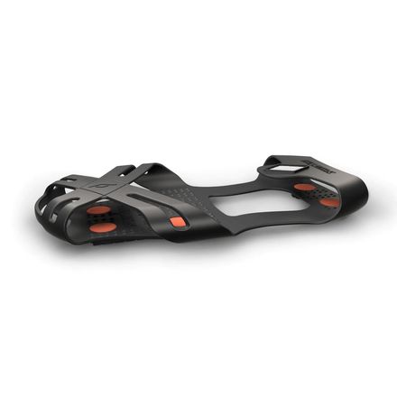 Springyard Sportgrip Runsafe Black Skotilbehør S 35-38