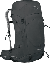 Osprey Men's Stratos 44 Tunnel Vision Grey Friluftsryggsekker not_defined