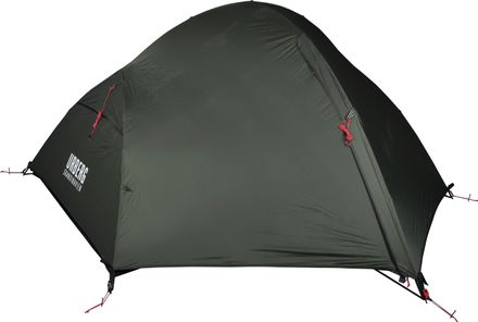 Urberg 2-person UL Kombu Green Kuppeltelt OneSize