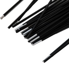 Urberg Spare Pole Kit 2-Person UL NoColour Telttilbehør NO COLOR OneSize