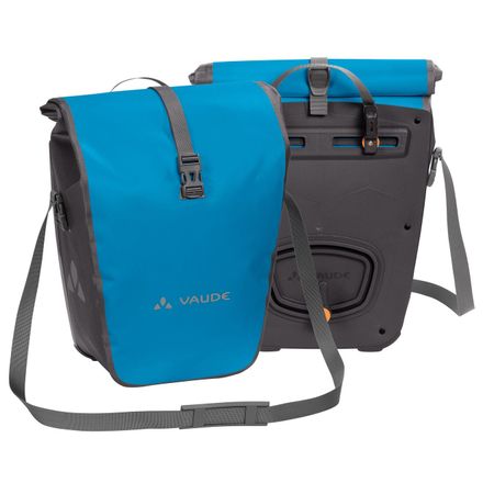 VAUDE Aqua Back 2-pack Icicle Sykkelvesker OneSize
