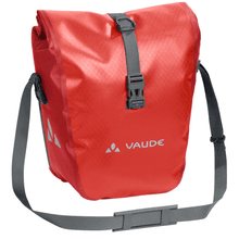 VAUDE Aqua Front Lava Sykkelvesker OneSize