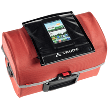 VAUDE Beguided Small Black Sykkelvesker OneSize