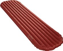 VAUDE Performance 7 M Redwood Oppblåsbare liggeunderlag OneSize