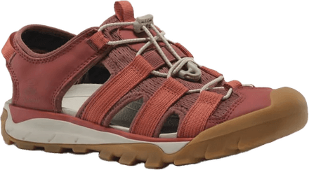 Kamik Women's Solstice Rust Sandaler 37