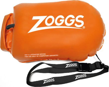 Zoggs Safety Buoy Orange Øvrig utstyr OneSize