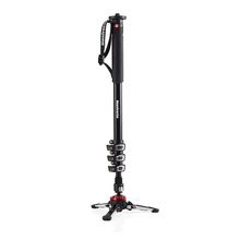 Manfrotto MVMXPROA4 (Monostativ med treben), Manfrotto