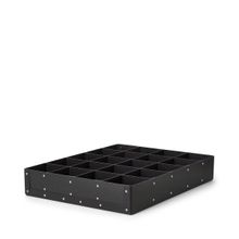 Avdelare Box Maxi 20-Fack Grafit