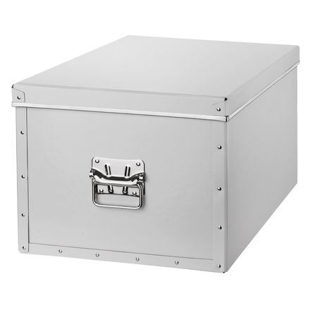 Box Maxi 36x48cm Vit