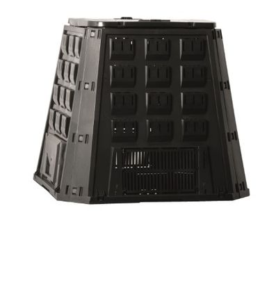 Compost bin 400 liters