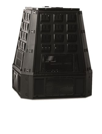 Compostsilo 600 liters