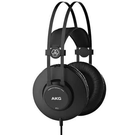 AKG K52 hodetelefoner
