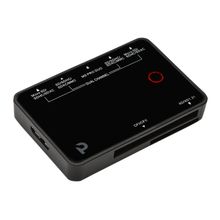 Plexgear Ultra 3.0 minnekortleser