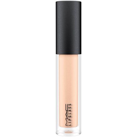 MAC Cosmetics Lipglass C-Thru - 3.1 ml