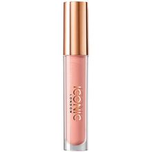 ICONIC London Lip Plumping Gloss Love struck - Mid Pink - 5 ml