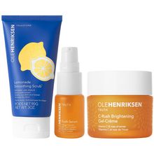 Ole Henriksen Ole's Glow Regimen All Skin Types