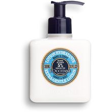 L'Occitane Shea Butter Extra Gentle Lotion For Hands & Body - 300 ml