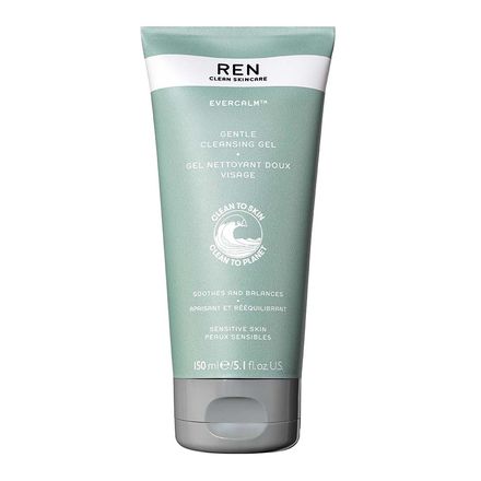 REN Evercalm Gentle Cleansing Gel 150 ml