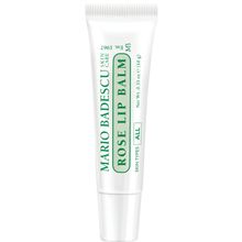 Mario Badescu Rose Lip Balm 10 g