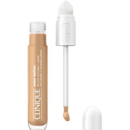 Clinique Even Better All Over Concealer + Eraser Cn 90 Sand - 6 ml