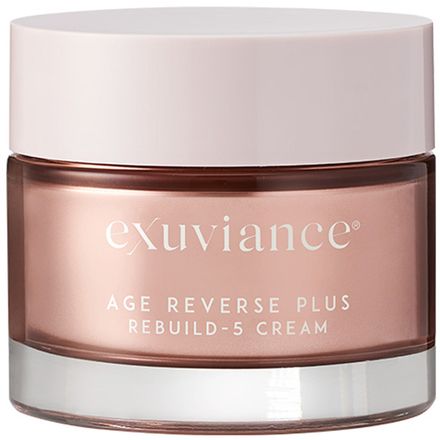 Exuviance Age Reverse + Rebuild-5 Cream 50 ml